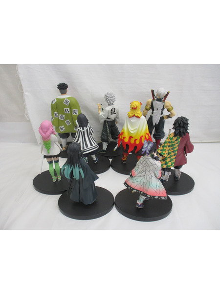 プライズ 鬼滅の刃 鬼滅の刃　絆ノ装　鬼ノ装 まとめ