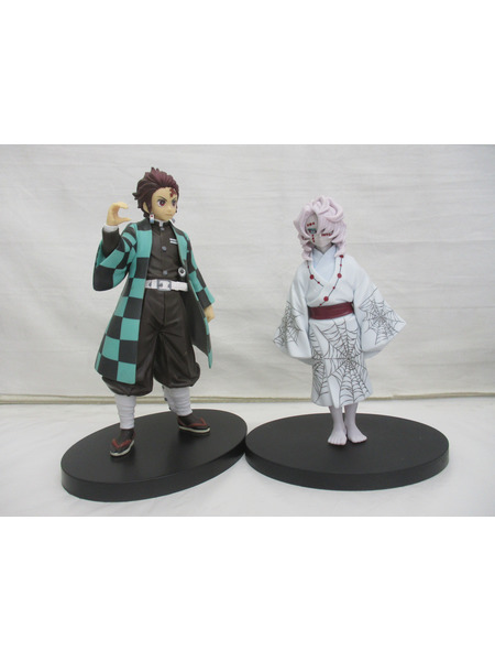 プライズ 鬼滅の刃 鬼滅の刃　絆ノ装　鬼ノ装 まとめ