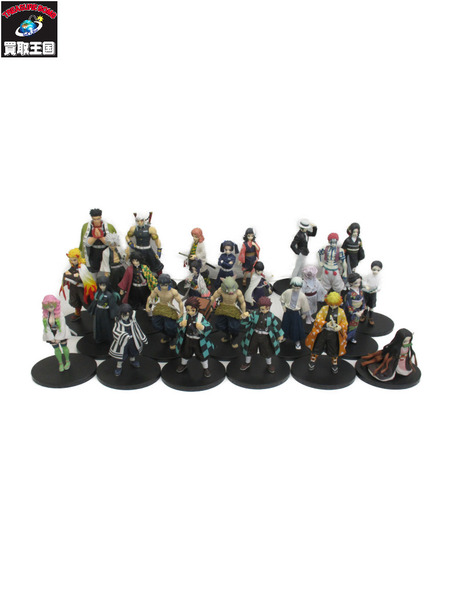 プライズ 鬼滅の刃 鬼滅の刃　絆ノ装　鬼ノ装 まとめ