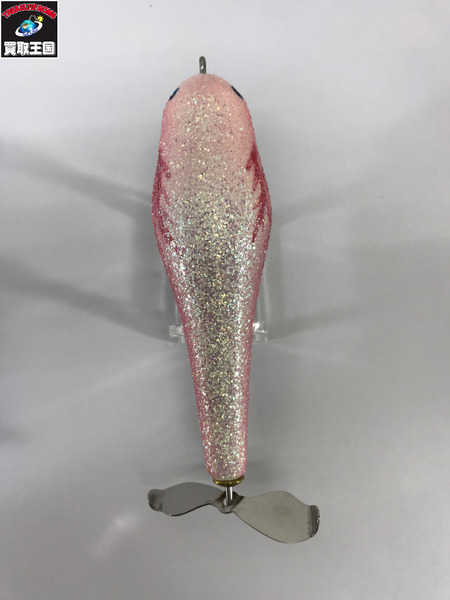 イソノファクトリー　チャーン