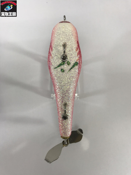 イソノファクトリー　チャーン