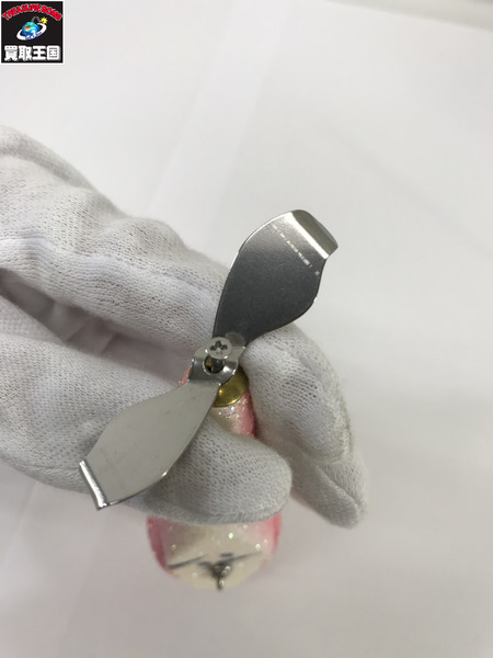 イソノファクトリー　チャーン