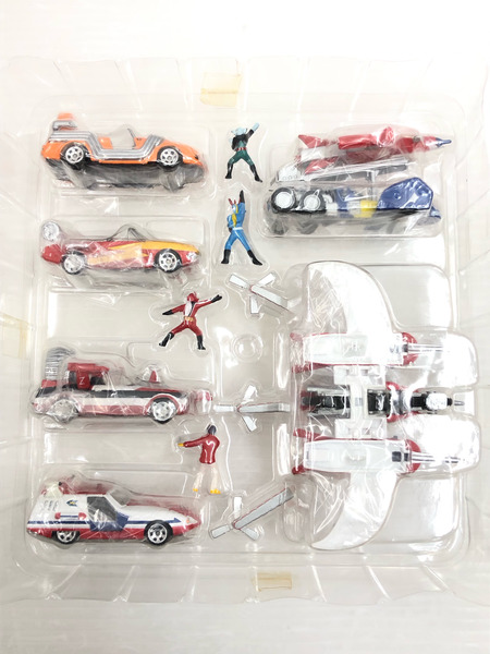 Hot WHeeLS CWUE 東映特撮ヒーロー列伝