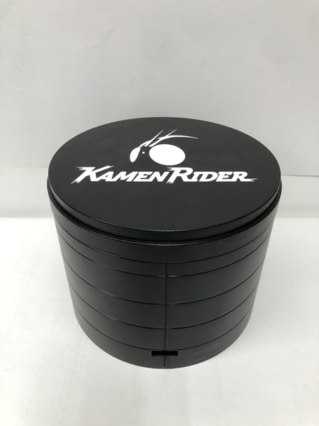仮面ライダー ディスプレイ台座