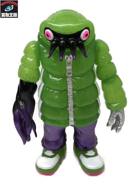 GYAROMI クトゥルフォイド