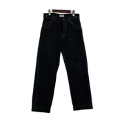 schott パンツ BROS. PERFECTO ヒッコリ‐ (30)