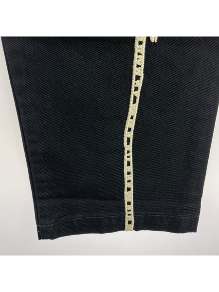 STUSSY パンツ noma beach pants