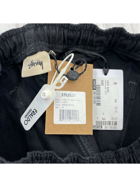 STUSSY パンツ noma beach pants