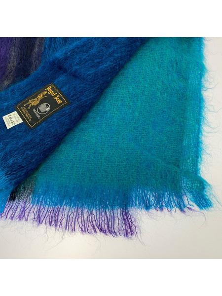 ソノ他 Royal Scot モヤア 大判ストール