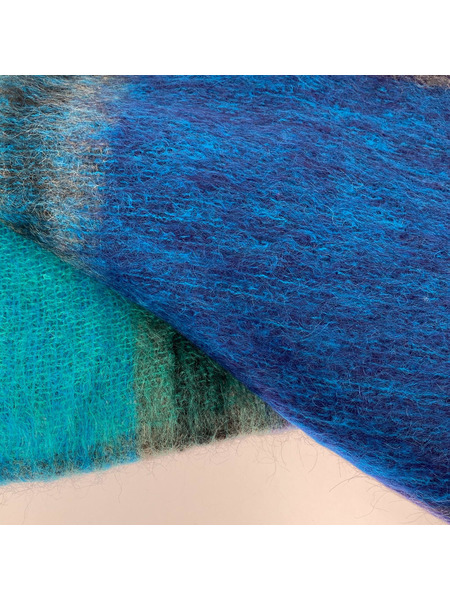 ソノ他 Royal Scot モヤア 大判ストール