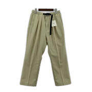 NEAT パンツ NEATTECH for EUREKA ベージュ M[値下]