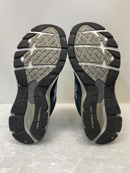 NEW BALANCE USA製 990V3 M990NV3　28.5cm