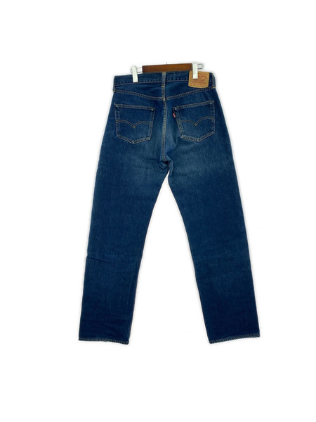 Levi's パンツ 90s 501XX バレンシア工場 紙パッチ (W34L36表記)