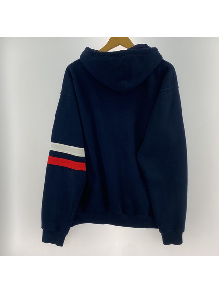 POLO RALPH LAUREN ビッグポニー ジップパーカー (M)