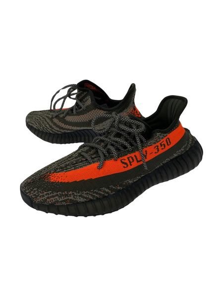 adidas YEEZY BOOST 350 V2 CARBON BELUGA 27cm