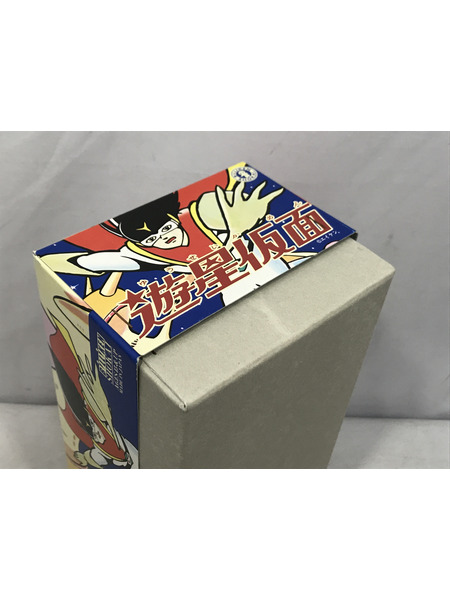 メーカー アニメ・コミックその他 ビリケン商会 遊星仮面 ブリキ
