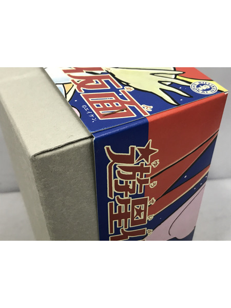 メーカー アニメ・コミックその他 ビリケン商会 遊星仮面 ブリキ