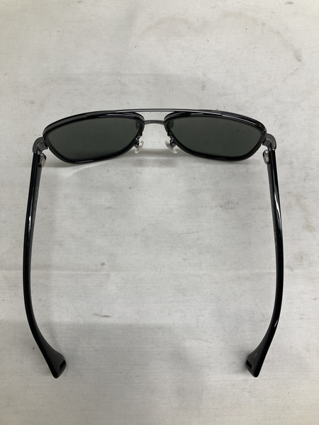 GUCCI シェリーライン アビエーター サングラス