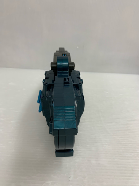 仮面ライダーガヴ DX変身銃ヴァレンバスター  