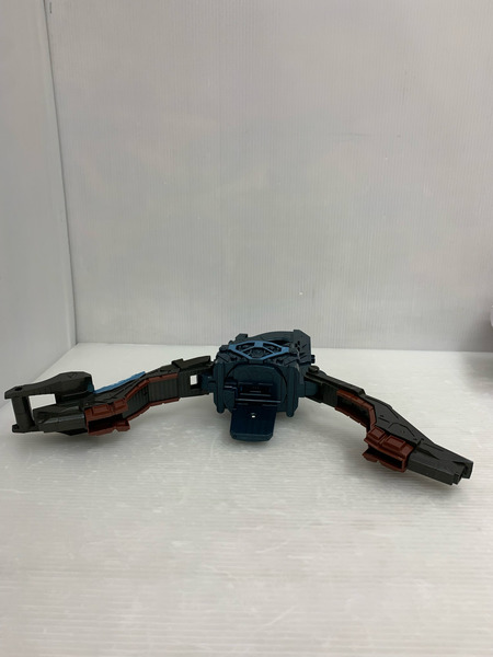 仮面ライダーガヴ DX変身銃ヴァレンバスター  