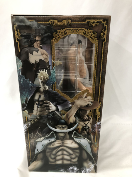 P.O.P NEO 白ひげ 限定復刻版 ※未開封