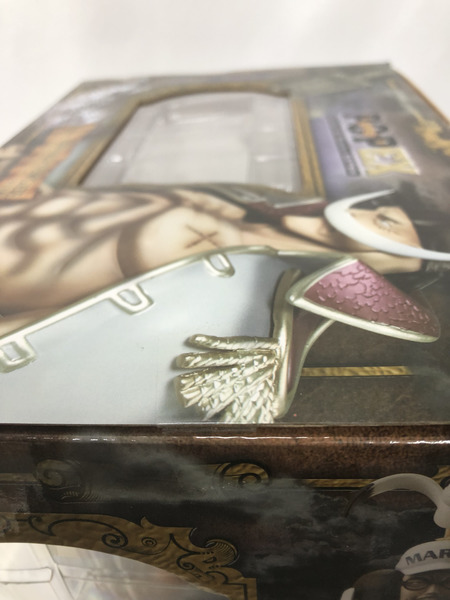 P.O.P NEO 白ひげ 限定復刻版 ※未開封