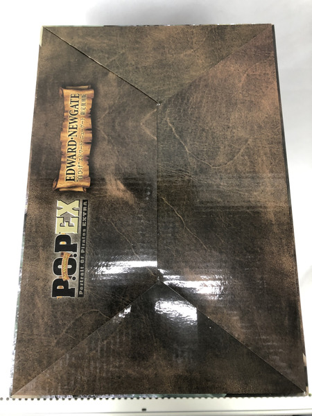 P.O.P NEO 白ひげ 限定復刻版 ※未開封