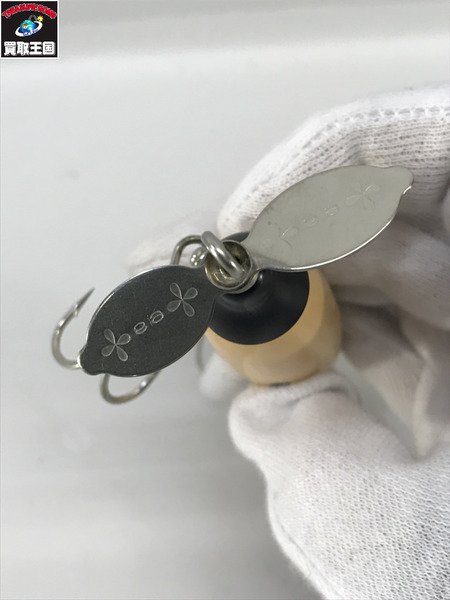 ルアー teat ニヒトニア