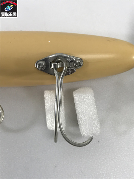 ルアー teat ニヒトニア