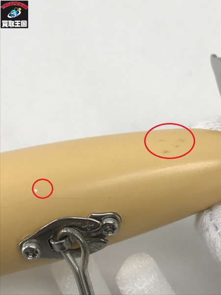 ルアー teat ニヒトニア