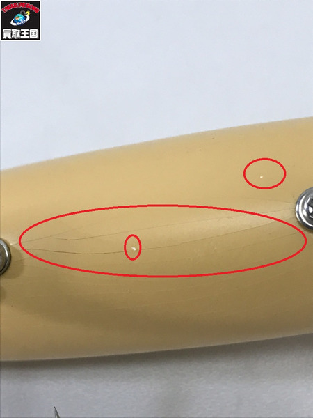 ルアー teat ニヒトニア