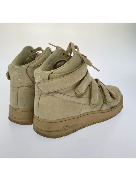 NIKE スニーカー ×Billie Eilis Air Force 1 High '07 SP