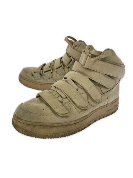 NIKE スニーカー ×Billie Eilis Air Force 1 High '07 SP