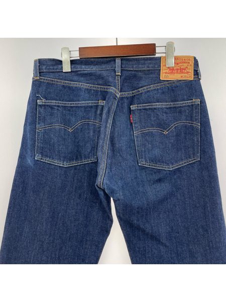 LEVI'S VINTAGE CLOTHING 501 66501-0135 1966年モデル  ジーンズ