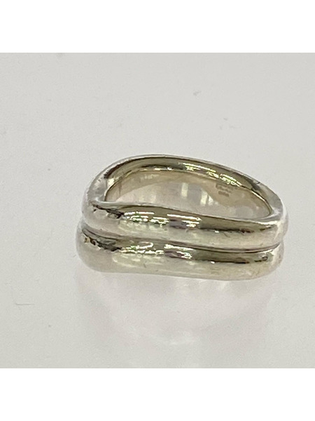 ジュエリー Tiffany&Co. SV925リング