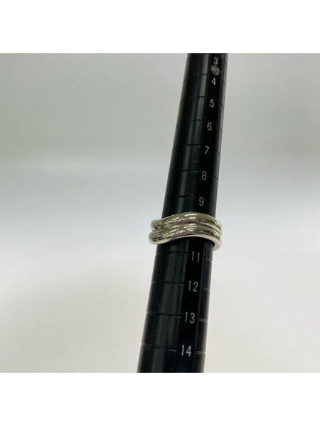 ジュエリー Tiffany&Co. SV925リング