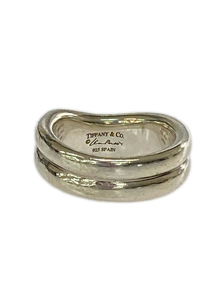 ジュエリー Tiffany&Co. SV925リング
