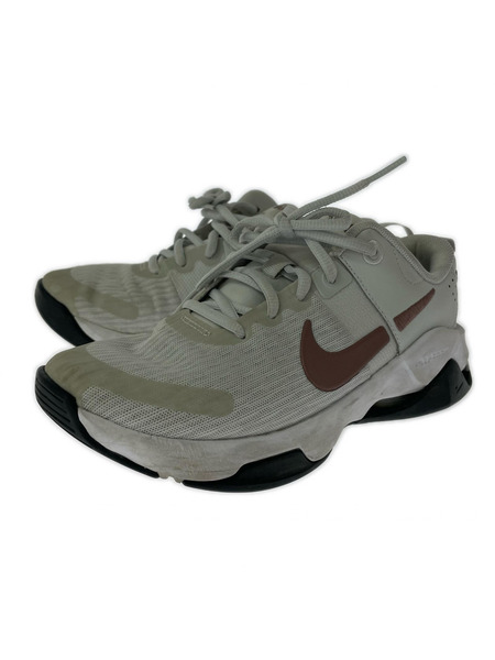 NIKE スニーカー Zoom Bella 6/DR5720-003/24cm