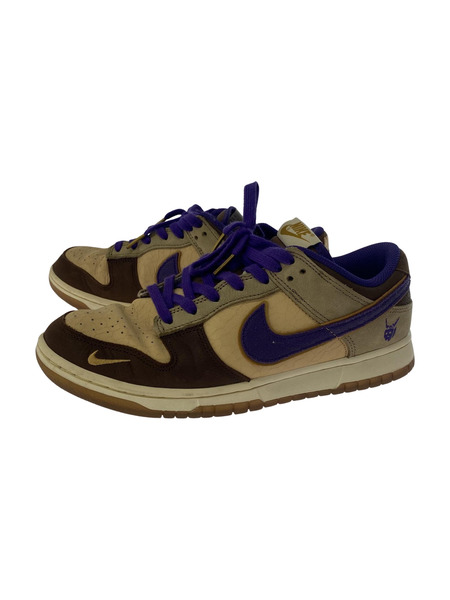 NIKE/DUNK LOW/26.5cm