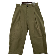 STUDIO NICHOLSONパンツ