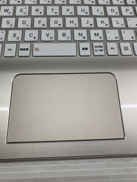 ノートPC dynabook X6 P1X6UPEG