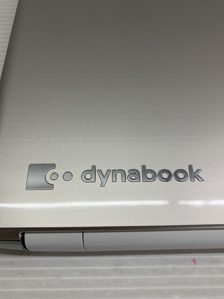 ノートPC dynabook X6 P1X6UPEG