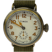 TIMEX TW2R87900 ウェルトン ミリタリーウォッチ クォーツ