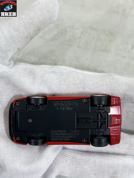 トミカリミテッド ヴィンテージネオ F40
