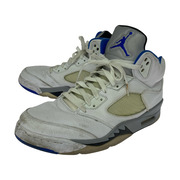 NIKE スニーカー Nike Air Jordan 5  DD0587-140 28.5cm