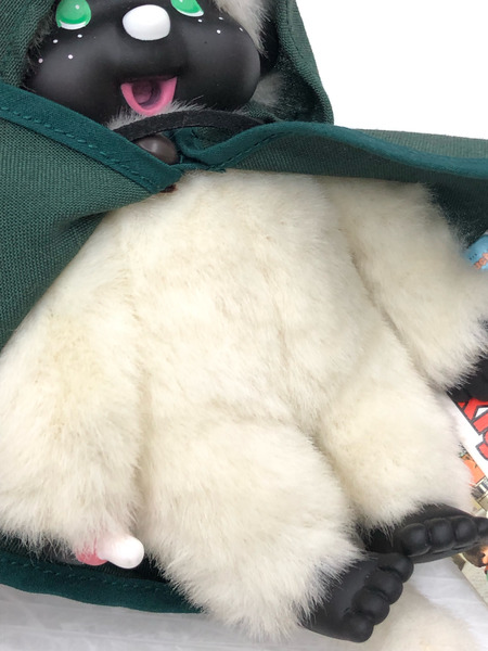 モンチッチ アニメセレクション ハヌー