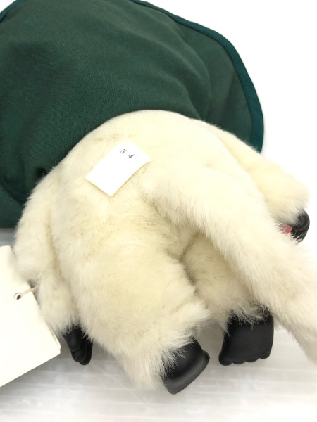 モンチッチ アニメセレクション ハヌー