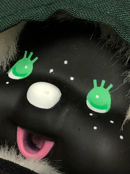 モンチッチ アニメセレクション ハヌー