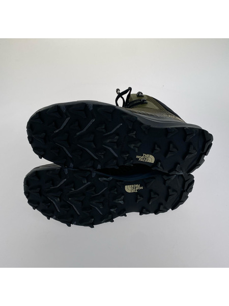 THE NORTH FACE ブーツ Fastpack FUTURELIGHT Hiking Boots(28.0)