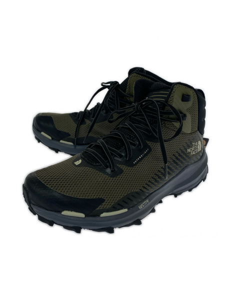 THE NORTH FACE ブーツ Fastpack FUTURELIGHT Hiking Boots(28.0)